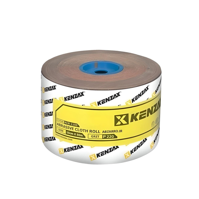 سنباده کنزاکس کد 7522