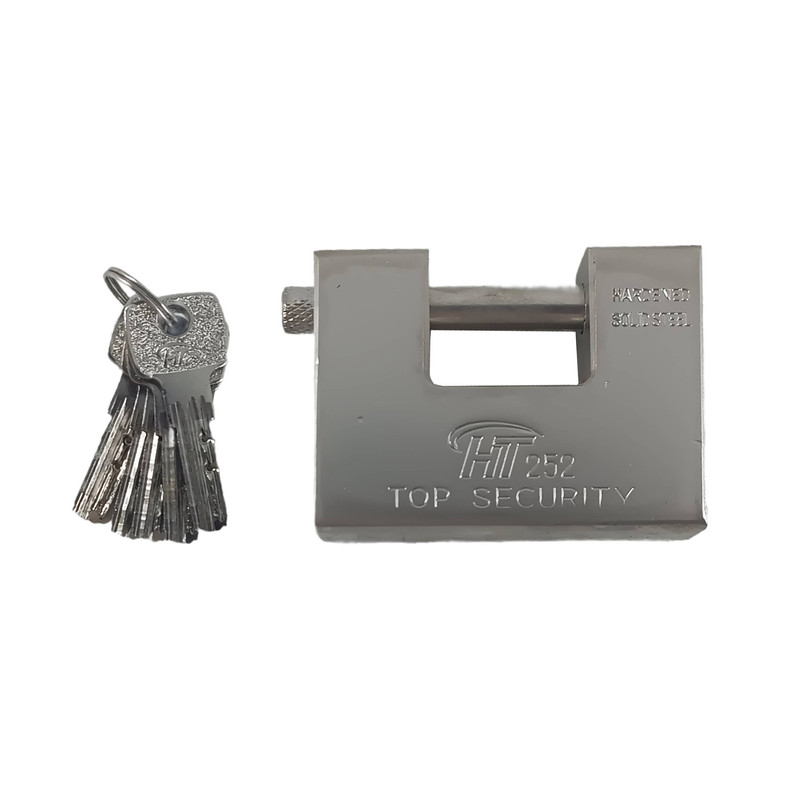 قفل کتابی مدل HT 94