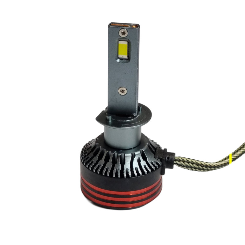 هدلایت کانپکس مدل M8 PRO پایه H1 بسته دو عددی