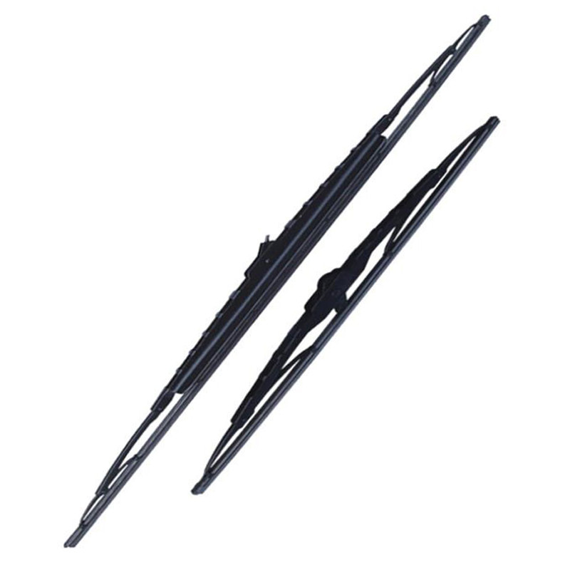 تیغه برف پاک کن خودرو مدل Fab-206 مناسب برای پژو 206 /207/ 206SD بسته دو عددی