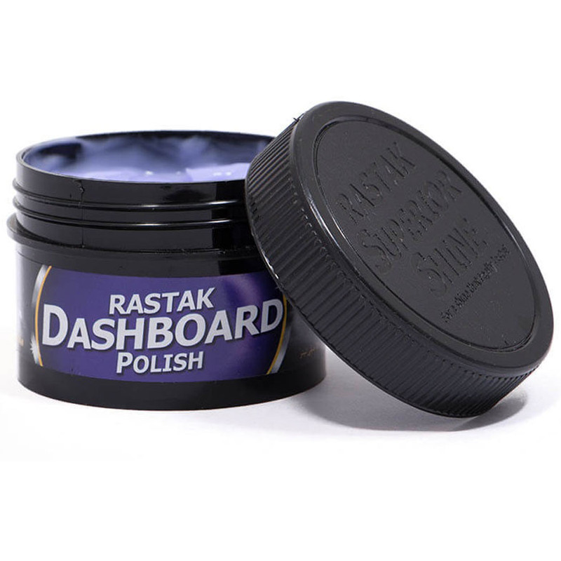واکس داشبورد رستاک کد Numberone حجم 150 میلی لیتر