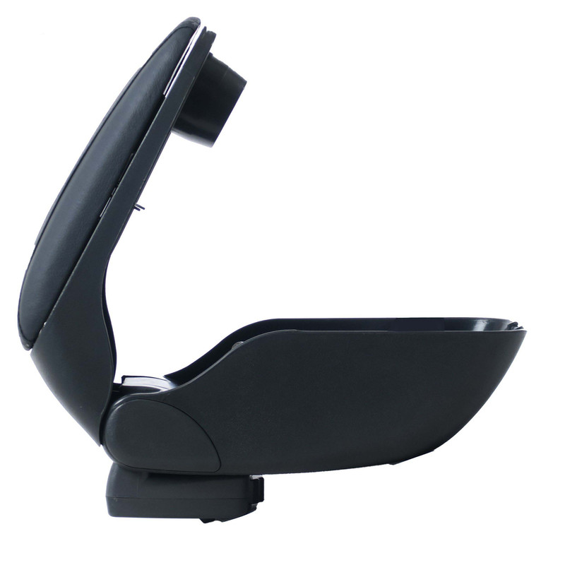 کنسول وسط خودرو توکا مدل dan04 مناسب برای رنو ال90