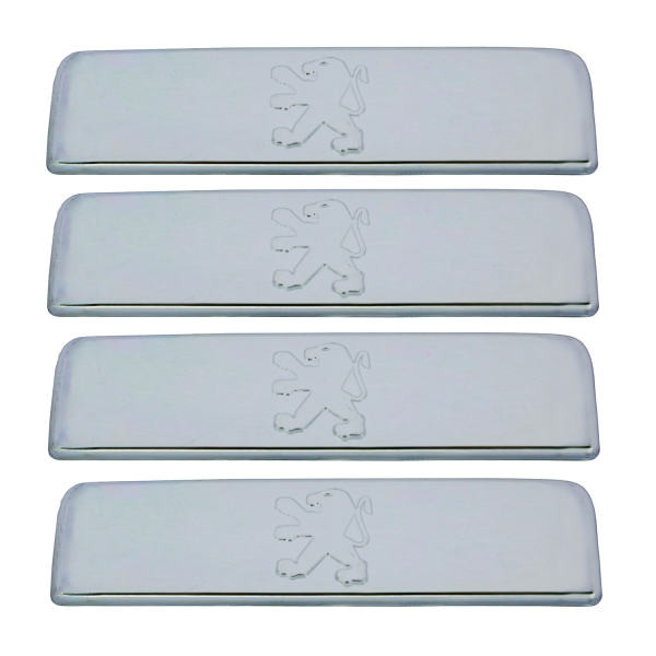 قاب دستگیره در خودرو مدل Mhr-329-R مناسب برای پژو 405 و پارس بسته 4 عددی