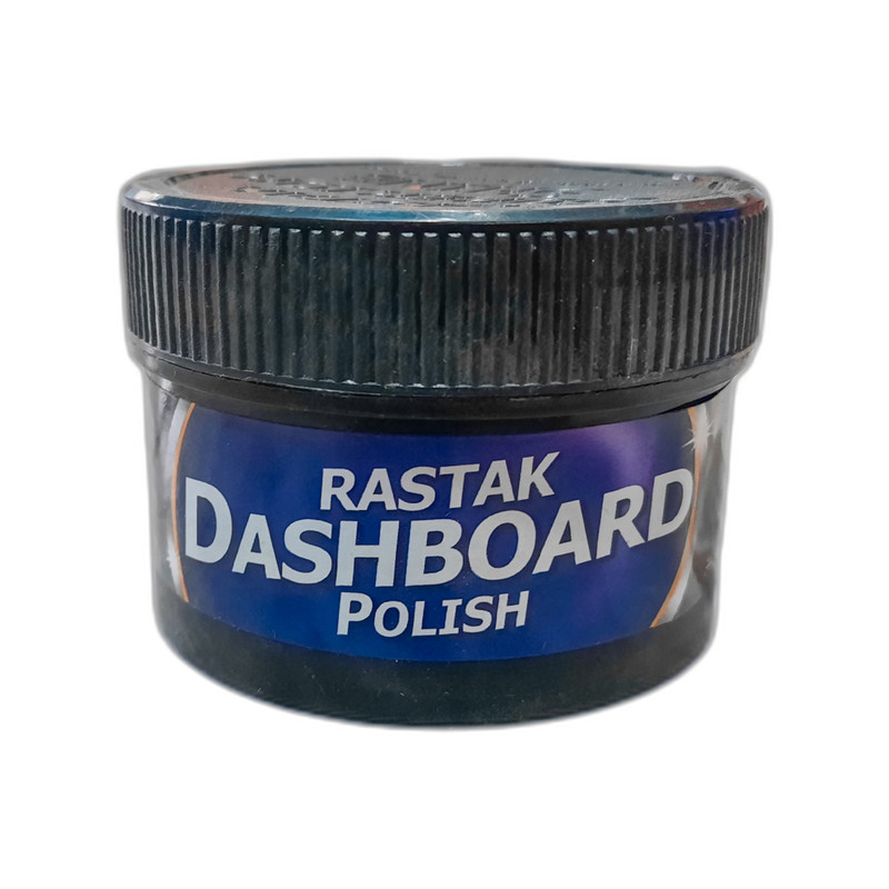 واکس داشبورد خودرو رستاک مدل superior shine حجم 150 میلی لیتر