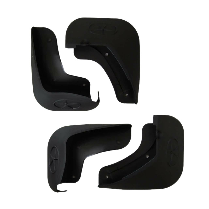  گل پخش کن خودرو کد BLK100 مناسب برای جک S5