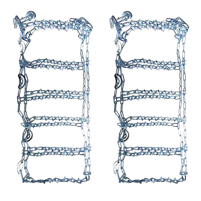  زنجیر چرخ مدل SNOW PRO مناسب برای پراید 111 بسته دو عددی 