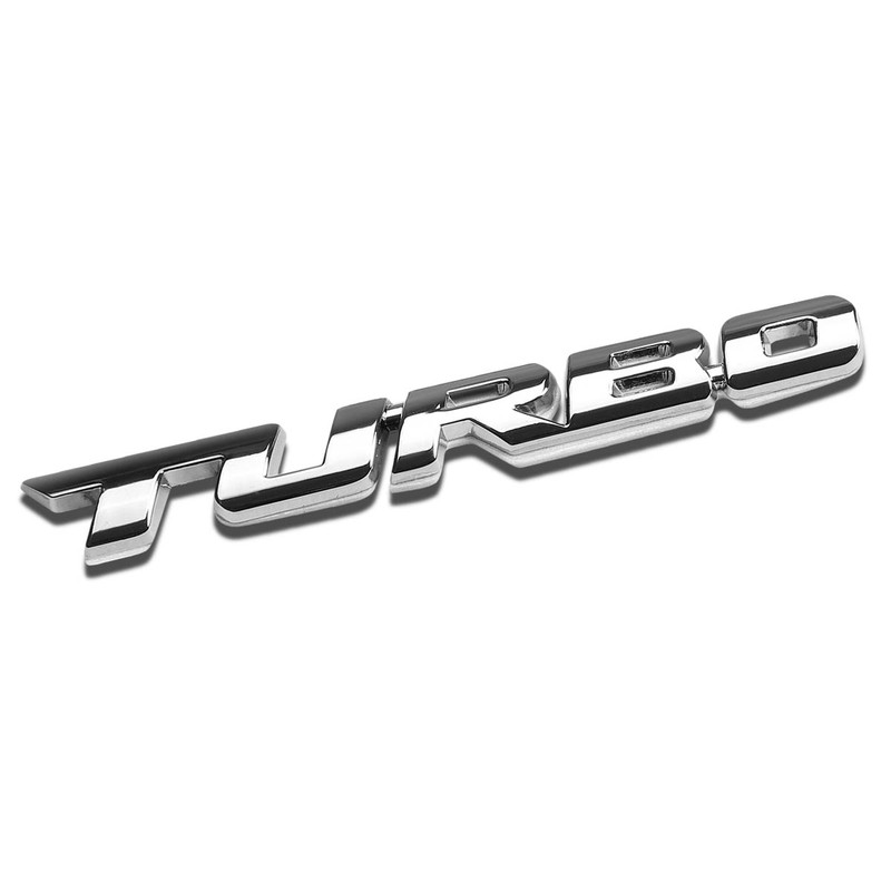 آرم خودرو طرح توربو مدل FTU1000