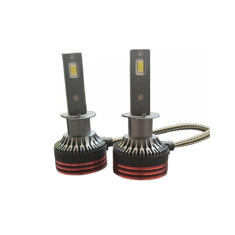 هدلایت کانپکس مدل ام 8 پرو بسته 2 عددی