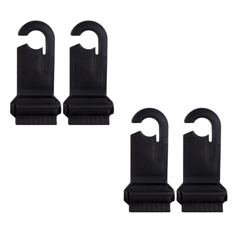 تنظیم کننده کمربند ایمنی کد 603030 بسته 4 عددی