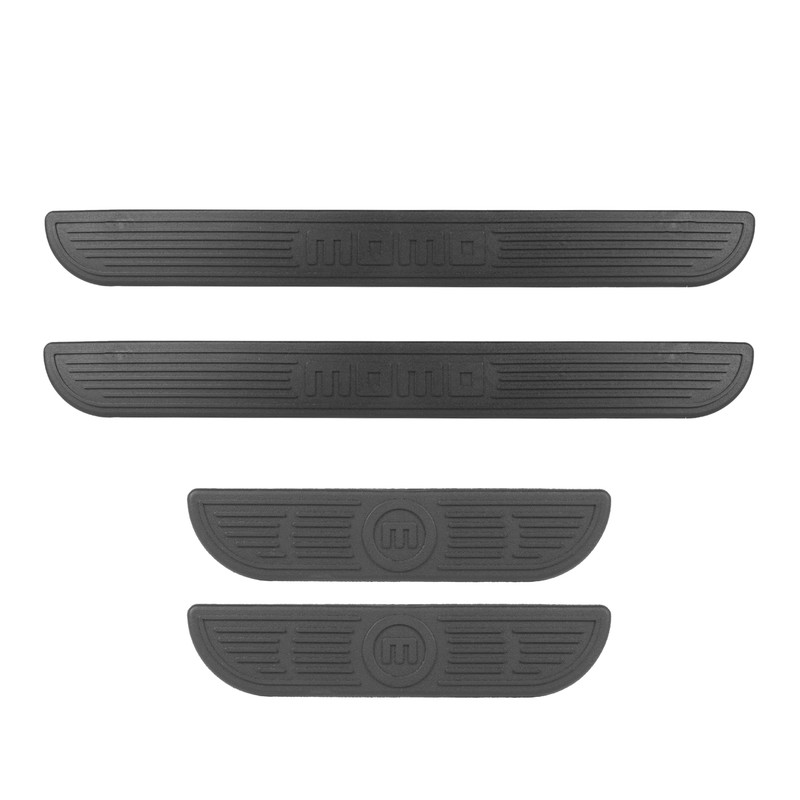 پارکابی مدل momo مناسب خودرو های اسپرت بسته 4 عددی