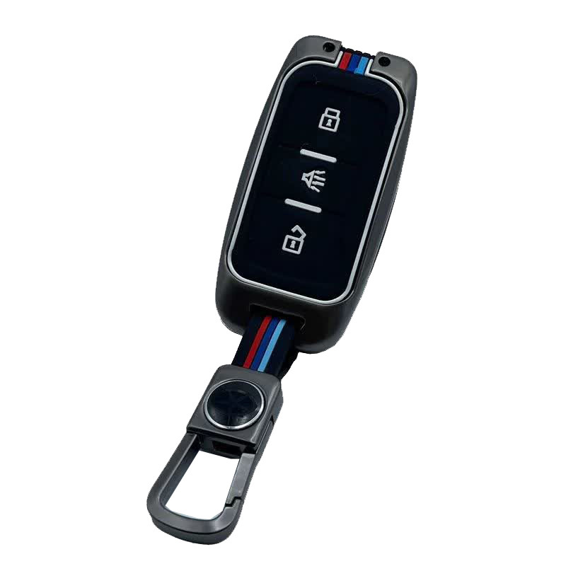 کاور ریموت خودرو مدل 146فلزی مناسب برای فیدلتی پرایم