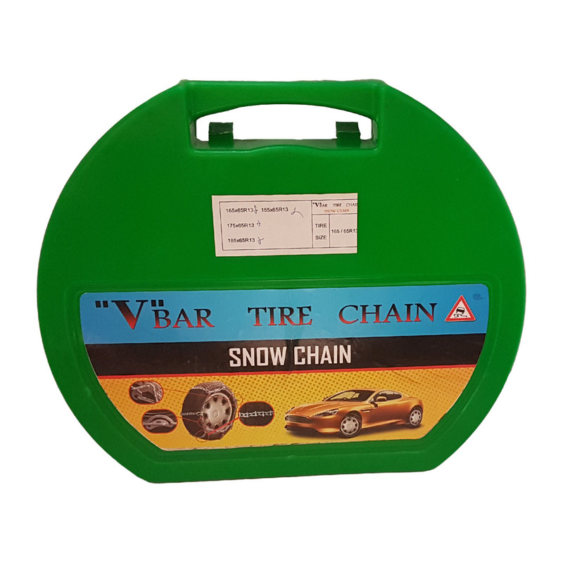 زنجیر چرخ مدل 65R13