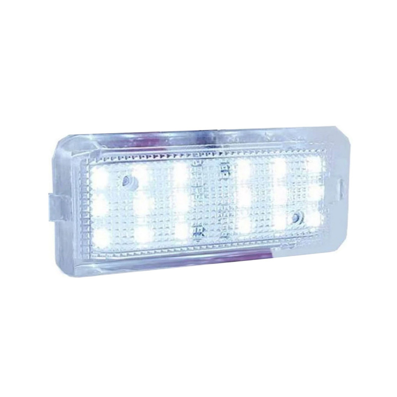 چراغ صندوق خودرو تک لایت مدل TT2 مناسب برای تیبا 2