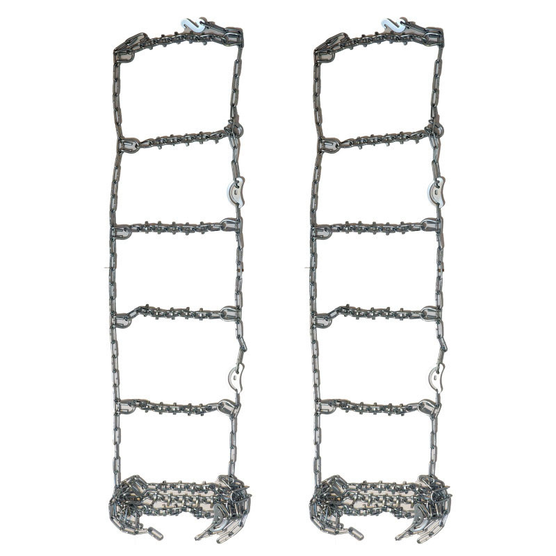 زنجیر چرخ خودرو مدل Z13 مجموعه دو عددی