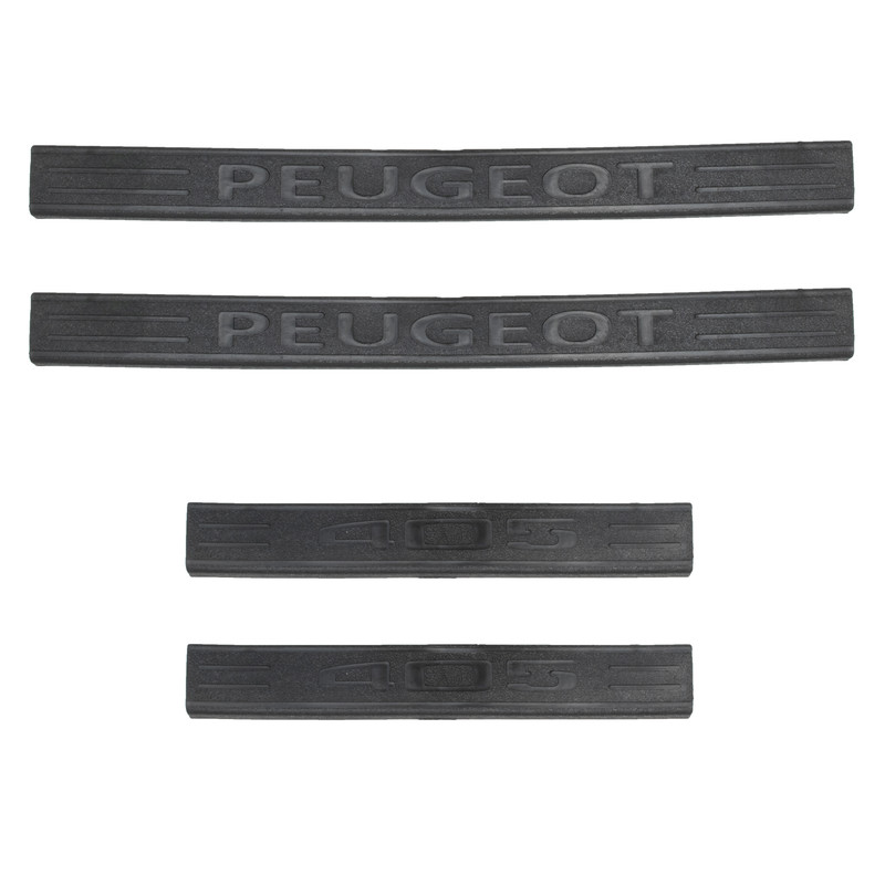 پارکابی مدل G-12 مناسب برای پژو 405 بسته 4 عددی