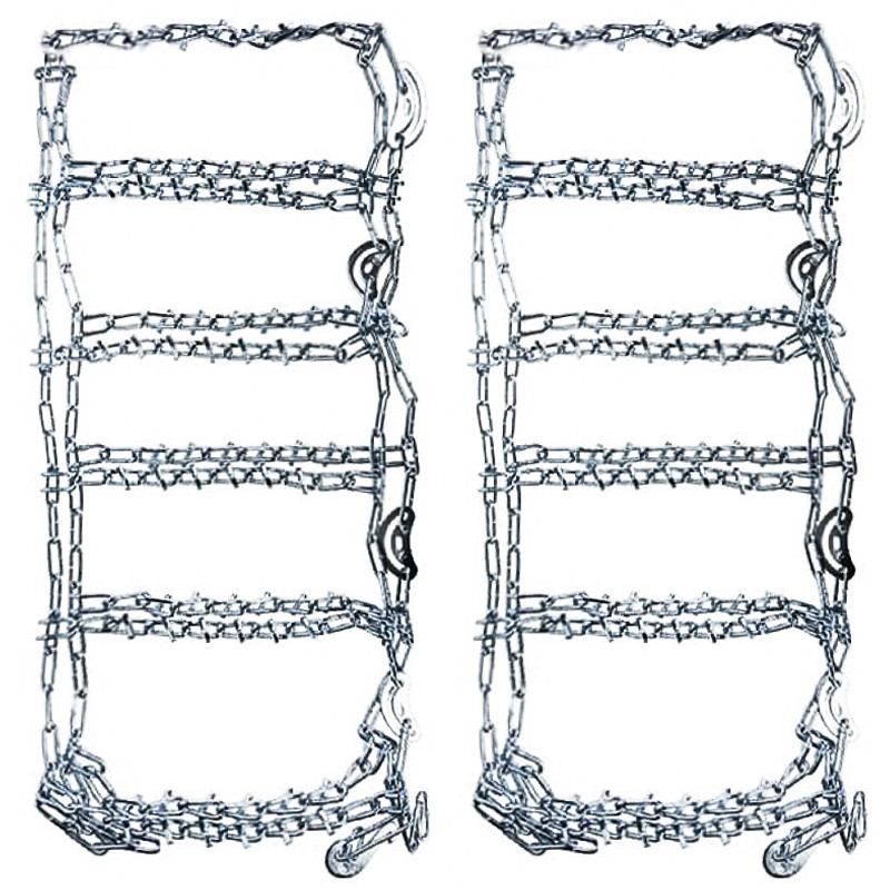 زنجیر چرخ کد l0 مناسب برای رنو ساندرو بسته دو عددی