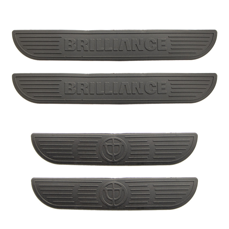 پارکابی خودرو کد B3 مجموعه ۴ عددی