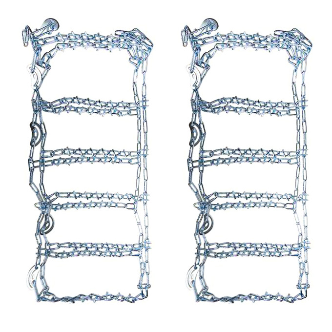  زنجیر چرخ مدل SNOW PRO مناسب برای تندر L90 بسته دو عددی