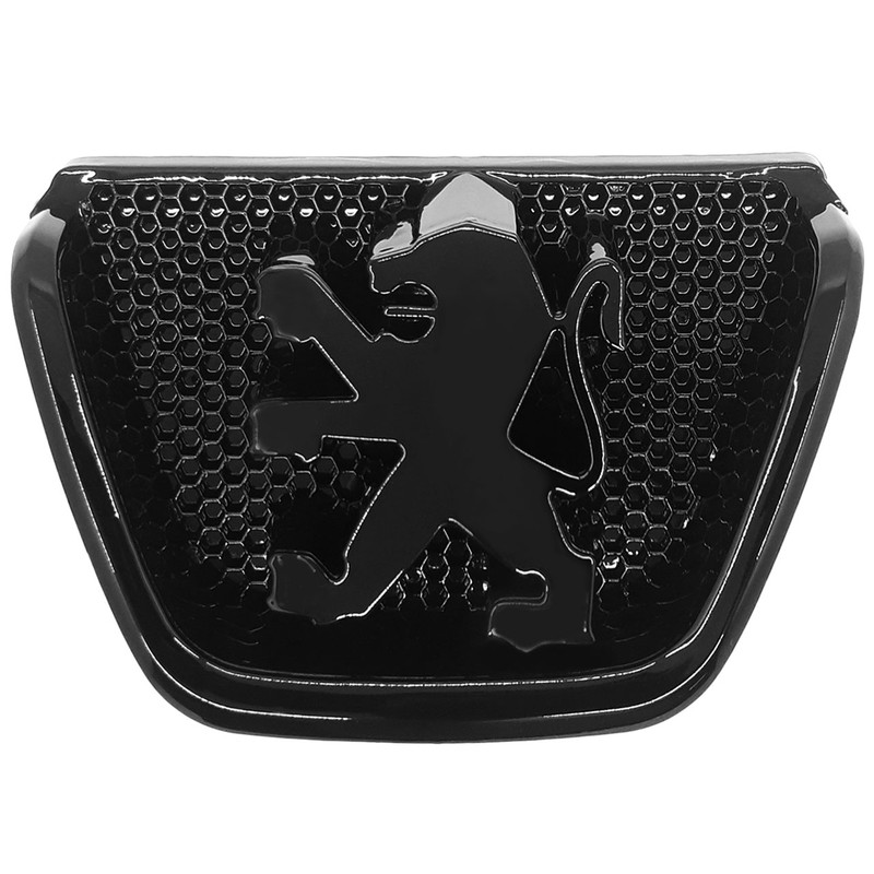 آرم خودرو طرح پژو 206 مدل 2105003