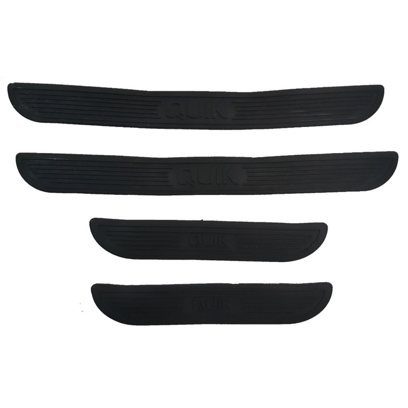 پارکابی مدل Q-B مناسب برای کوییک مجموعه 4 عددی