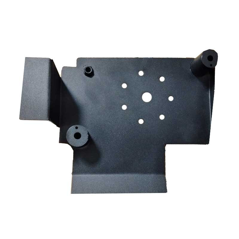 محافظ کامپیوتر خودرو قطعه سازان کبیر مدل MHZ-TARA-3010379 مناسب برای تارا