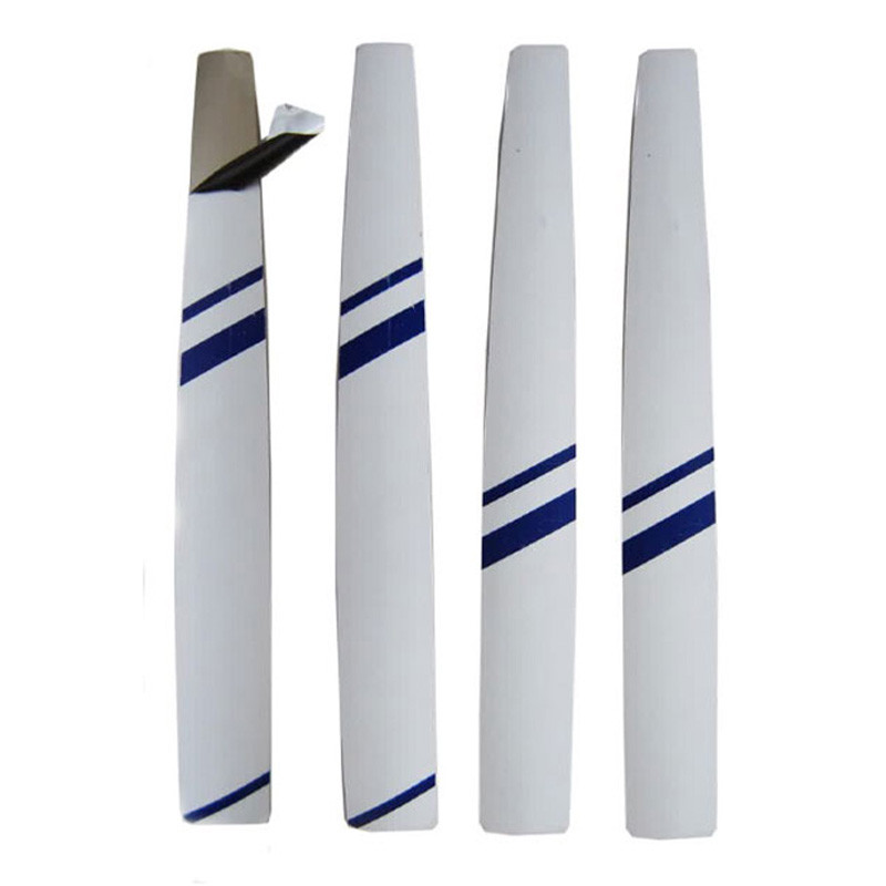 زه روی دستگیره خودرو مدل چند کاره کد STIL-DSGRE-KOIK مناسب برای دنا مجموعه 4 عددی