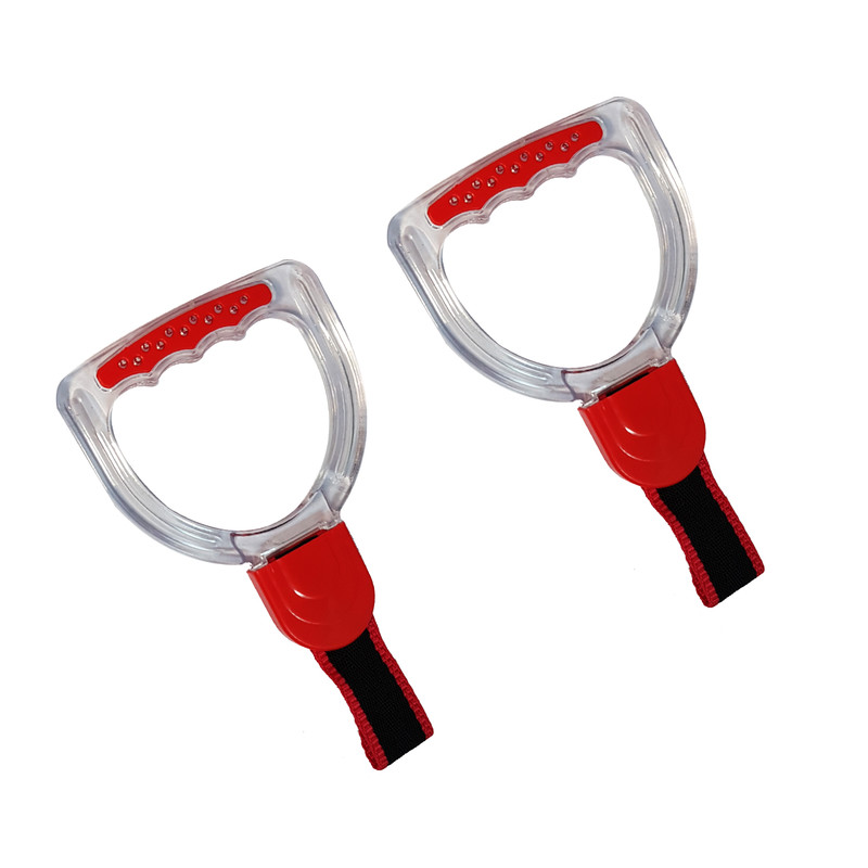 آویز دستگیره خودرو قطه سازان کبیر مدل RD-02 بسته 2 عددی