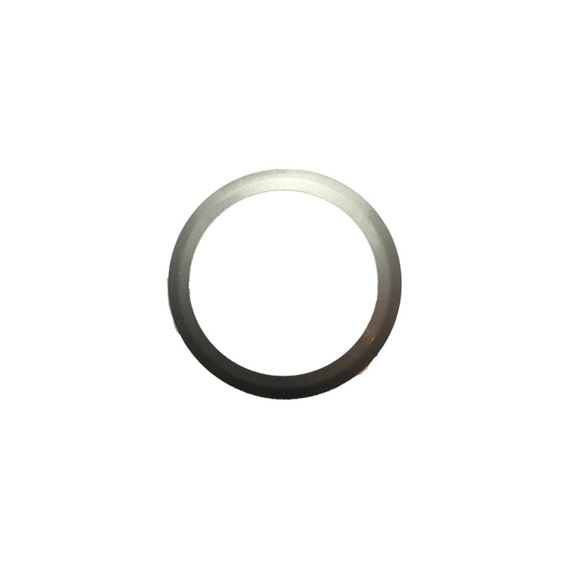 قاب نقره ای دور دریچه کولر مدل هاکوپیان مناسب برای تندر90 بسته 4 عددی