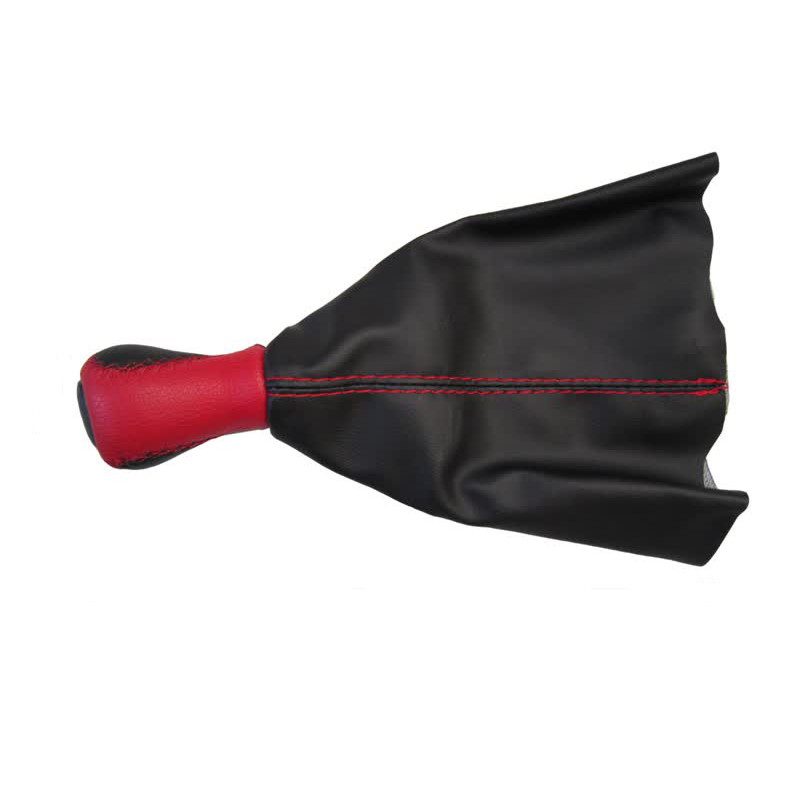 سر دنده کد B1048 به همراه گردگیر دنده مناسب برای پژو 206 