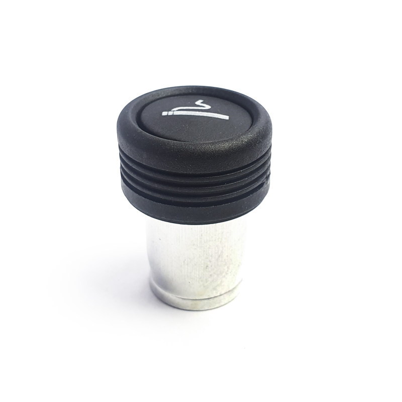 فندک خودرو قطعه سازان کبیر مدل FAN-206-1059 مناسب برای پژو 206