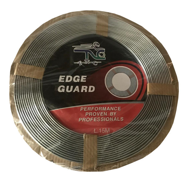 نوار ضربه گیر درب خودرو مدل tnc