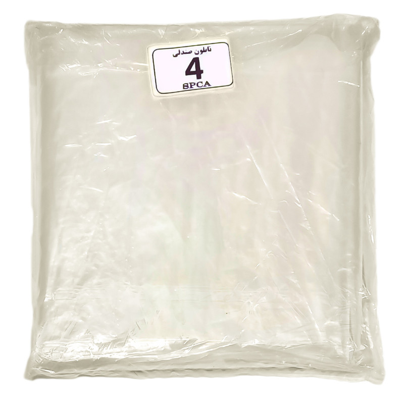 پلاستیک صندلی خودرو اسپی کا مدل CR مناسب برای سمند