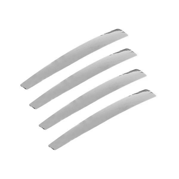 زه روی دستگیره خودرو مدل STE-ATLAS-3010351 مناسب برای اطلس مجموعه 4 عددی