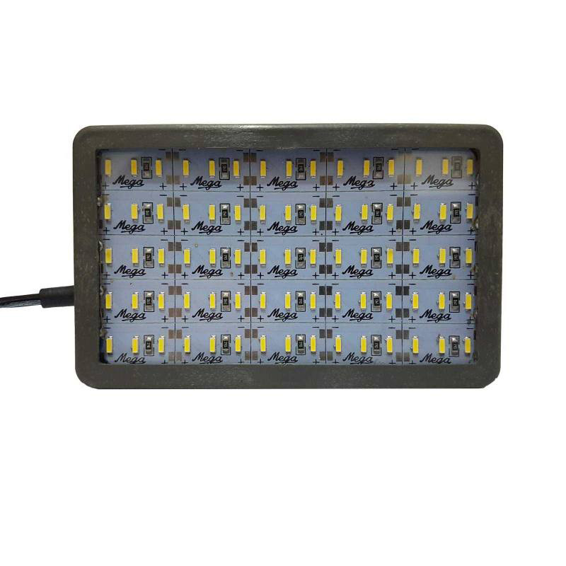 چراغ سیار خودرو مدل HIGWER