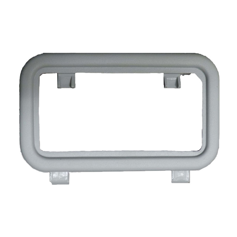  قاب چراغ سقف عقب ایلیا صنعت مدل TO1 مناسب برای سمند 