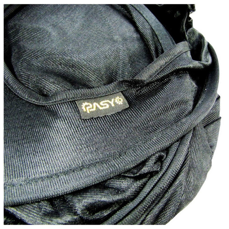 آفتاب گیر شیشه خودرو پاسیکو مدل Car-sp مناسب برای پراید 131 مجموعه 4 عددی