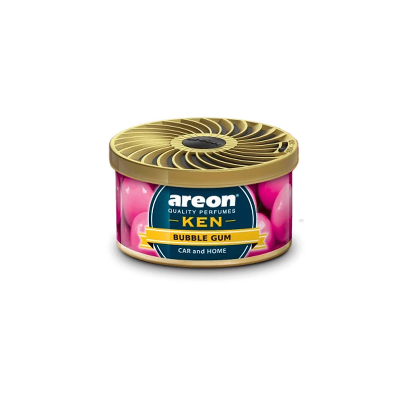 خوشبو کننده خودرو آرئون مدل آدامس بادکنکی
