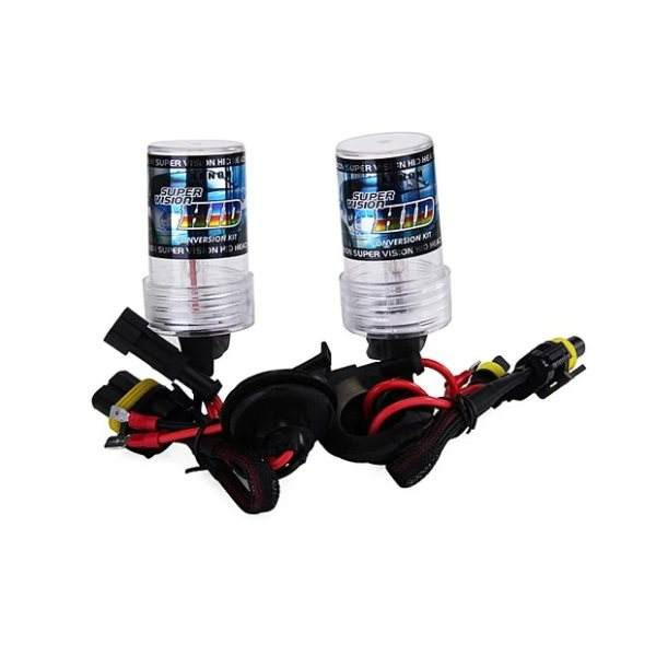 لامپ زنون خودرو اچ آی دی مدل H3 بسته دو عددی
