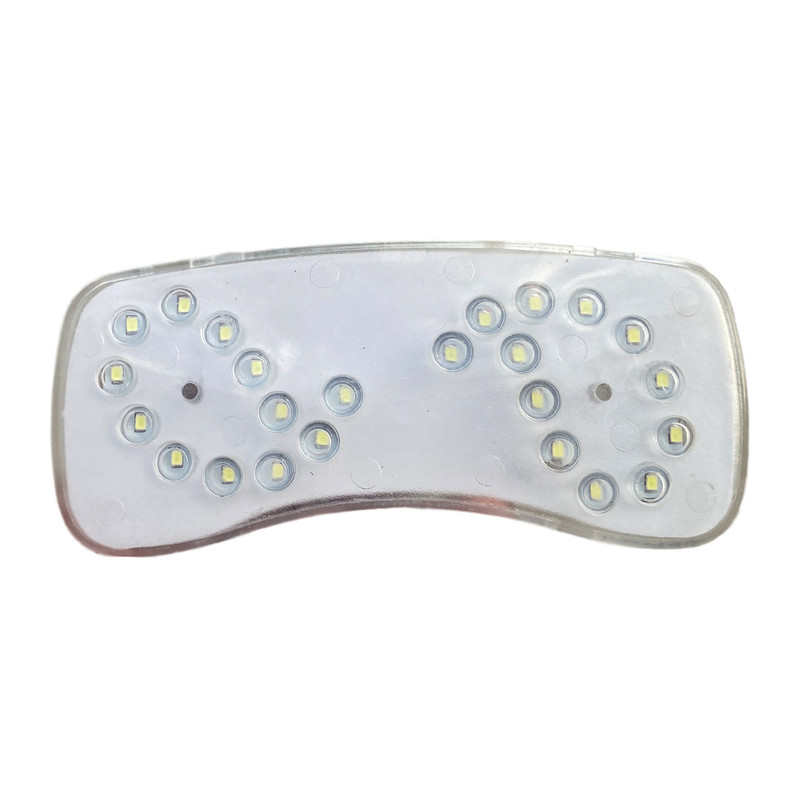 چراغ سقف خودرو مدل tiam مناسب برای تیبا