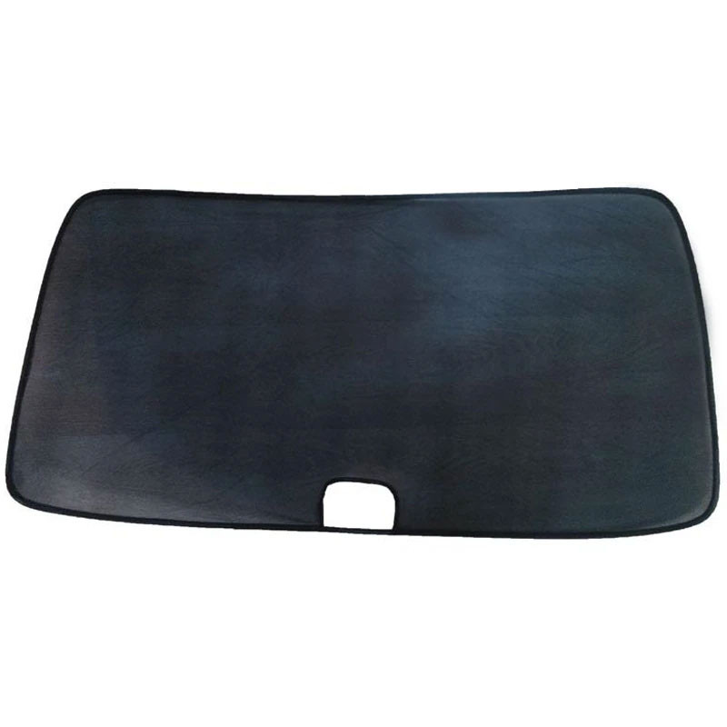 آفتابگیر شیشه عقب مدل تاشو مناسب برای ال 90