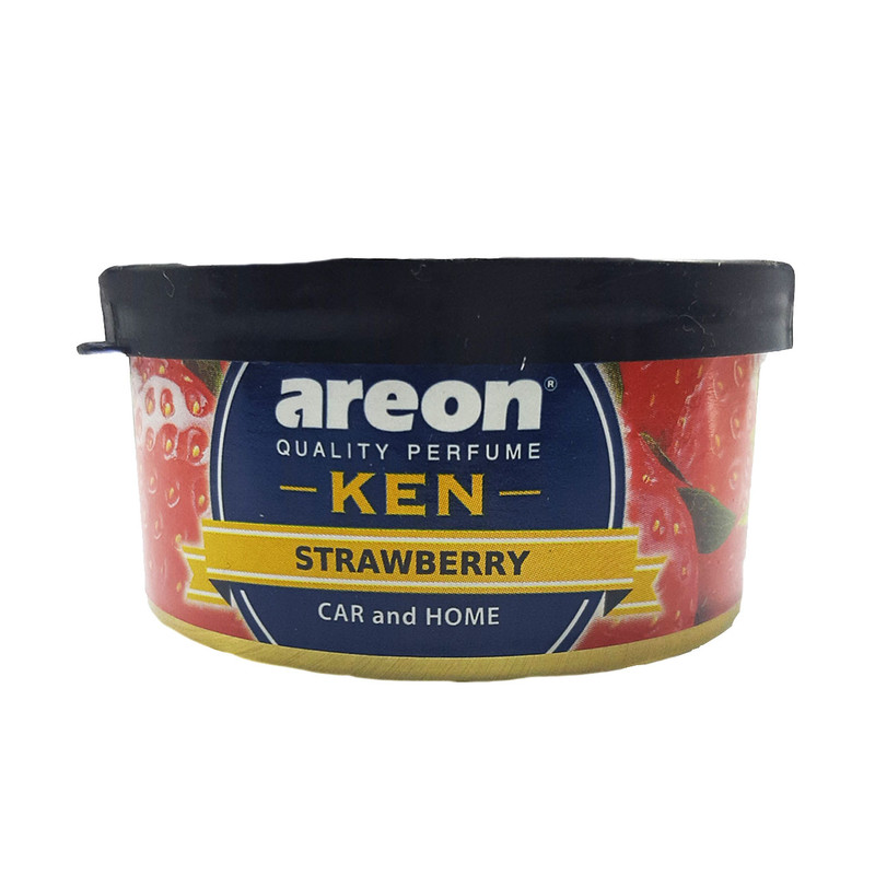 خوشبو کننده خودرو آرئون مدل KEN