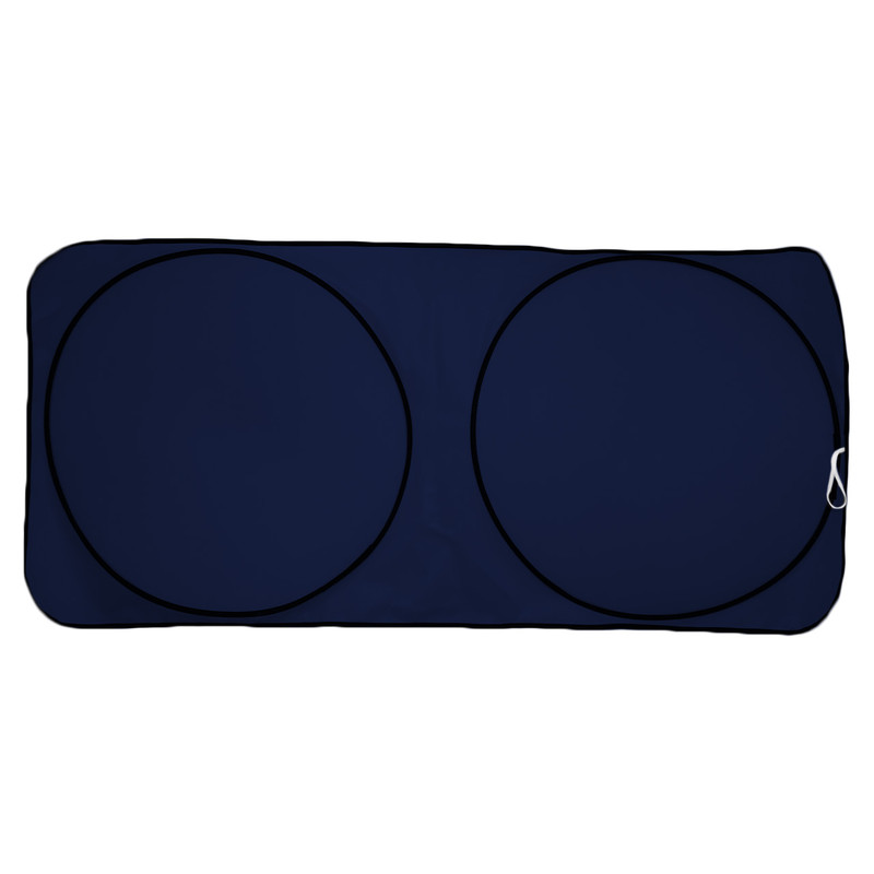 آفتابگیر شیشه خودرو مدل SPCA کد C