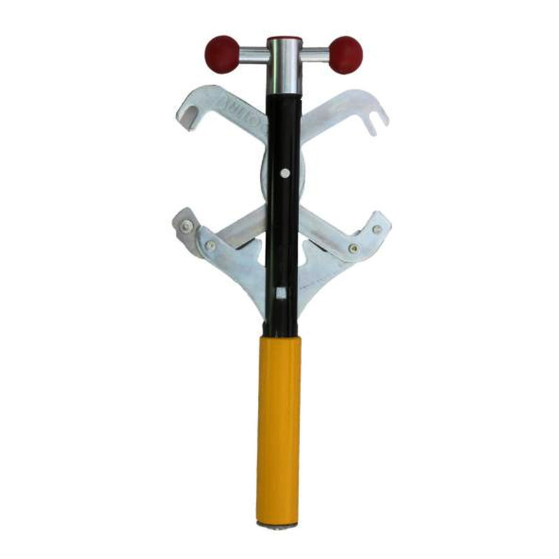 قفل پدال گارد مدل pdl101 