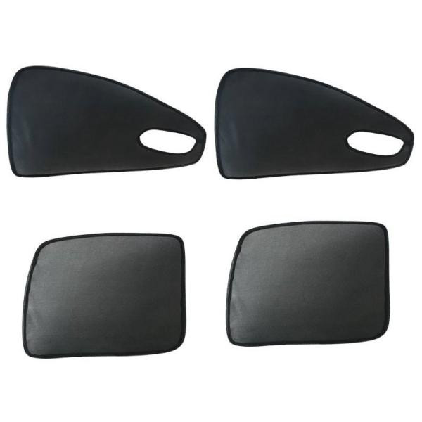 آفتابگیر خودرو مدل dan03 مناسب برای L90 بسته 4 عددی