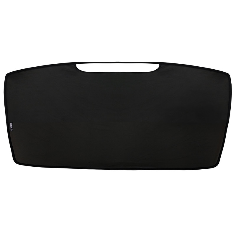 آفتابگیر شیشه عقب خودرو واته.کو مدل BX54 مناسب برای تیبا