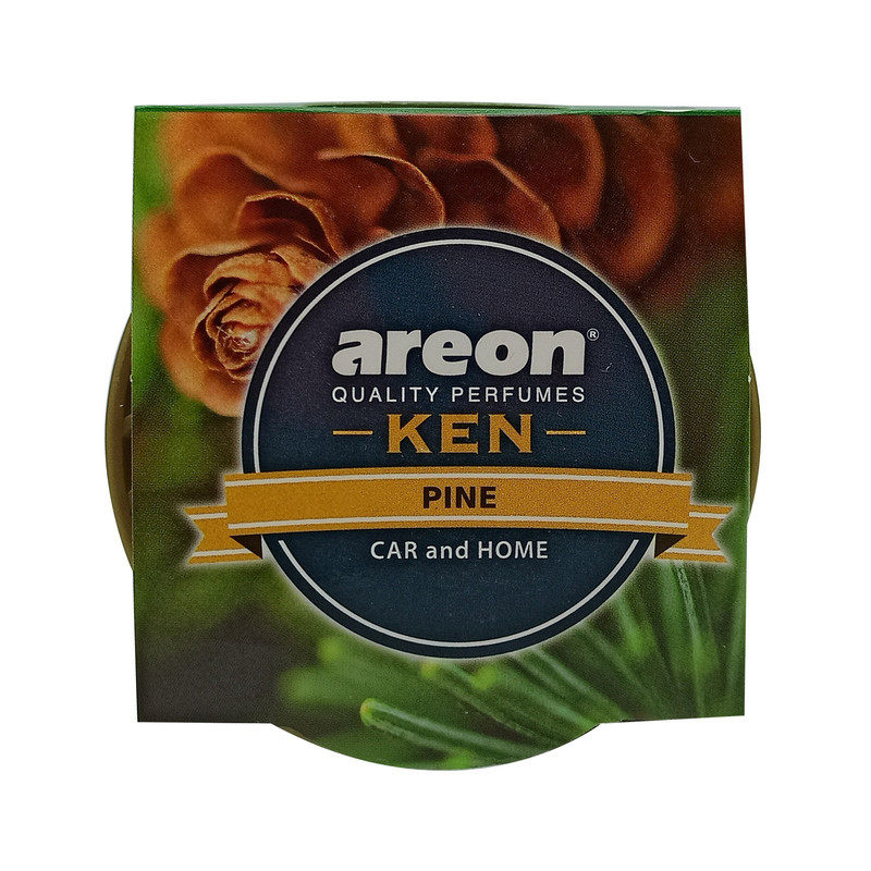 خوشبوکننده آرئون مدل KEN