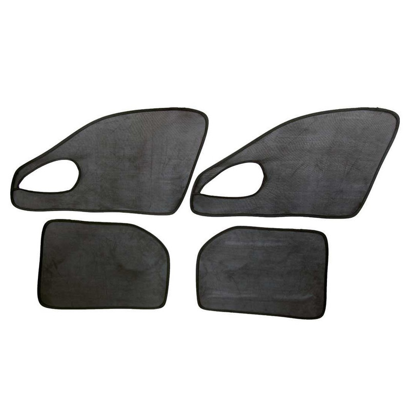 آفتاب گیر شیشه خودرو مدل A مناسب برای سمند