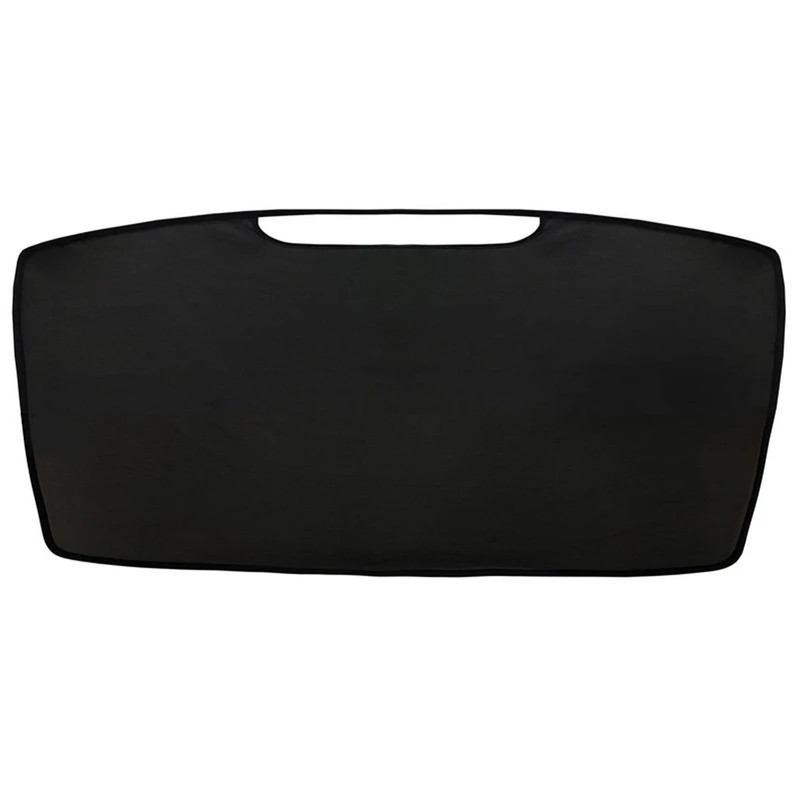 آفتابگیر شیشه عقب خودرو مناسب برای تیبا 