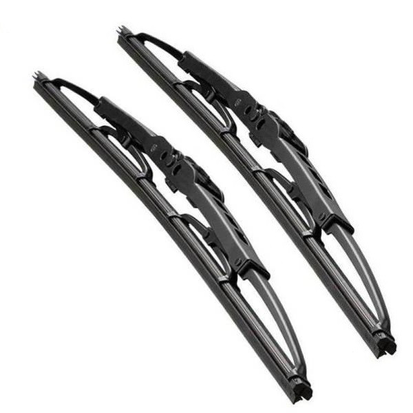 تیغه برف پاک کن مدل فلزی مناسب برای ام وی ام 315 مجموعه دو عددی