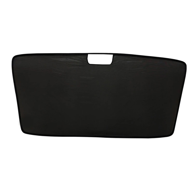 آفتابگیر شیشه عقب خودرو مدل استپ دار مناسب برای پژو پارس